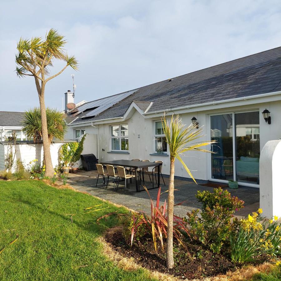 Ula Cottage Saint Helens Exterior foto