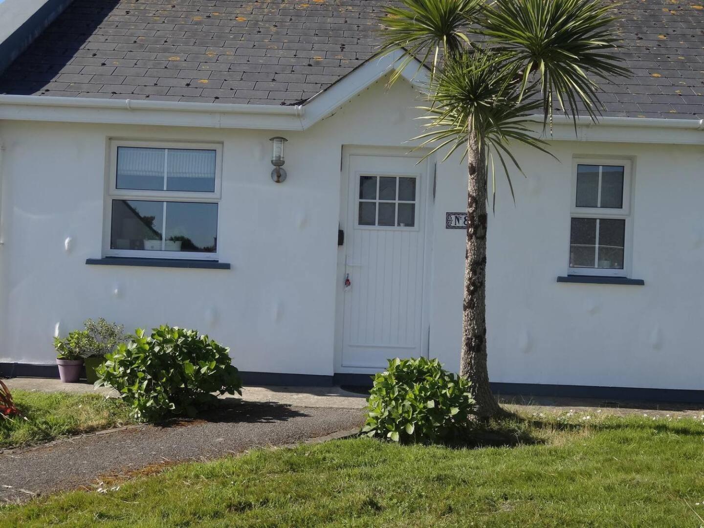 Ula Cottage Saint Helens Exterior foto
