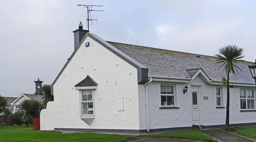 Ula Cottage Saint Helens Exterior foto