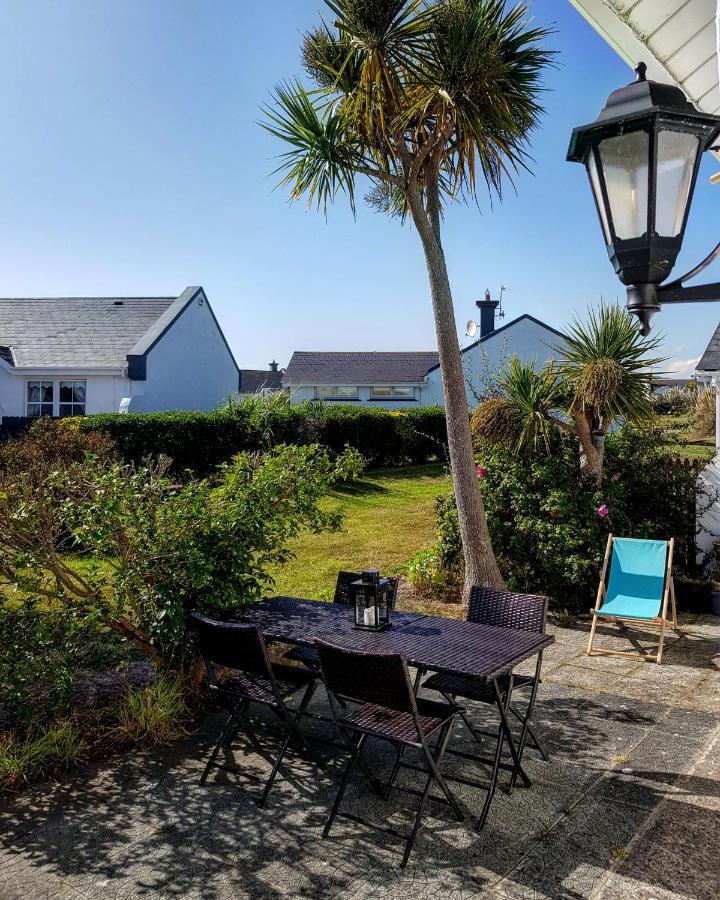 Ula Cottage Saint Helens Exterior foto